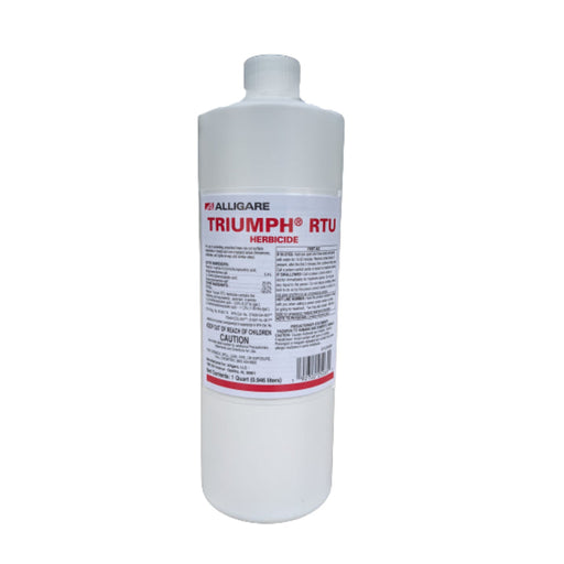 trupower herbicide Triumph RTU