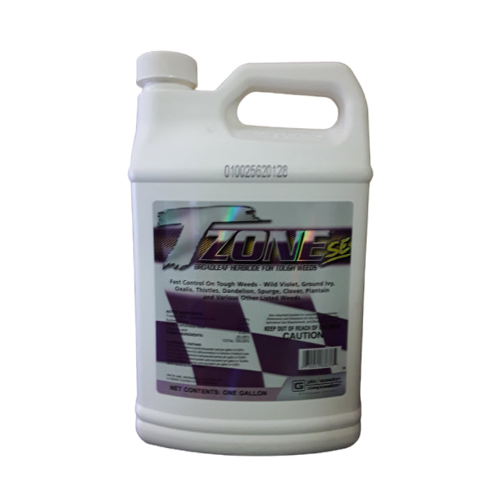 speedzone herbicide temperature TZone — Chemical Warehouse