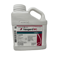 Vangard WG | 50 Ounces