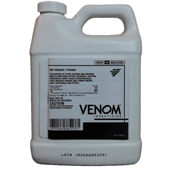 Venom Insecticide | 1 Pound