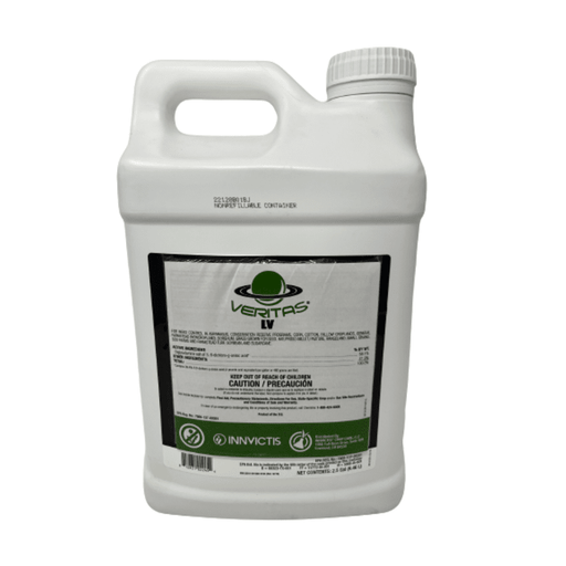 clash herbicide Veritas LV