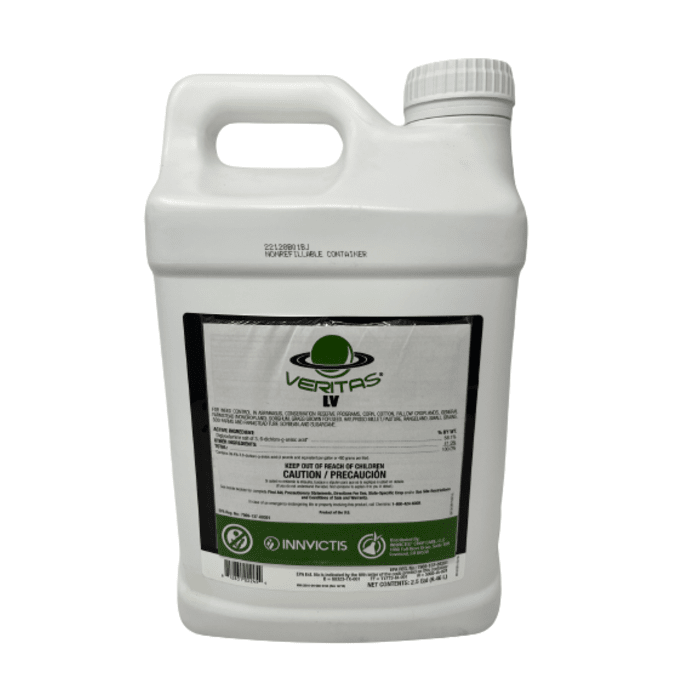 innvictis herbicides Veritas LV