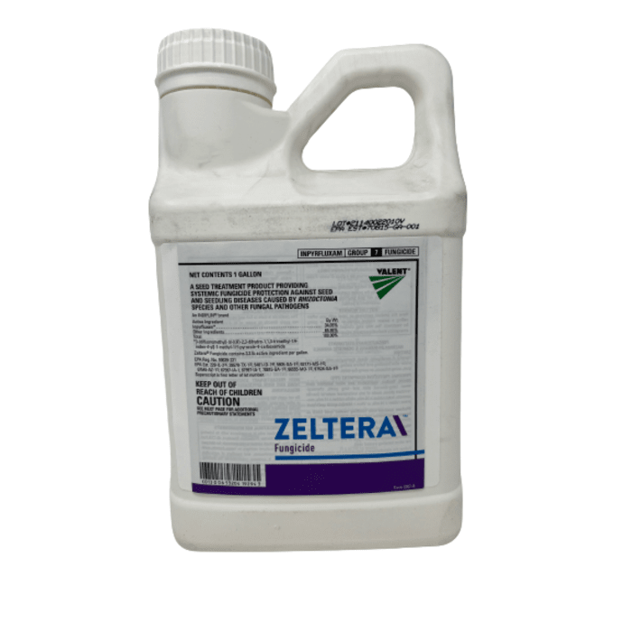 Zeltera | Inpyrfluxam