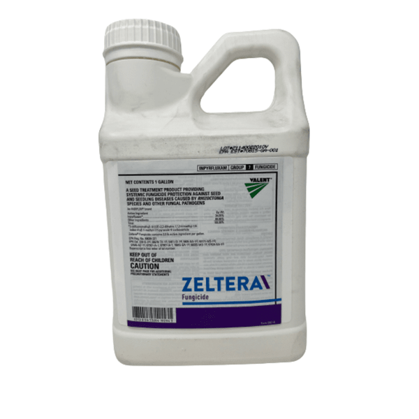 Zeltera | 1 Gallon