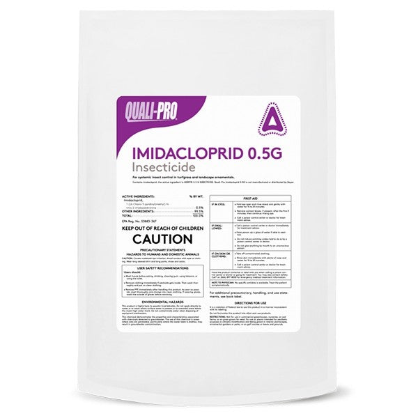 Imidacloprid 0.5G | 30 Pounds