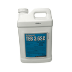 Tebuconazole 3.6 SC Fungicide | 2.5 Gallons