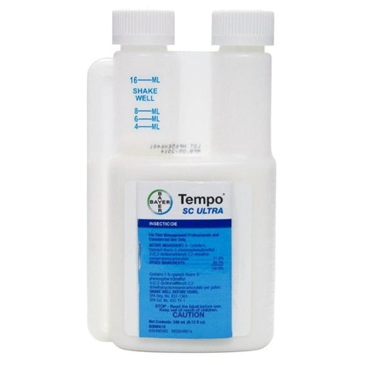 Tempo SC Ultra | 240 mL